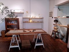 -MAISON门前杂货店