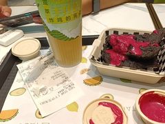 -TACO STAR 塔可星(下沙宝龙店)
