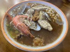 -赵璐海鲜面馆(德行路店)