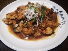 -郑庄脂渣海鲜楼(九水路店)
