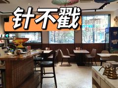 -丁字口海鲜热炒·烧烤大排档