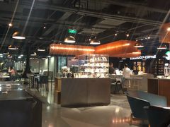 -sugarman espresso素饮糖人高新咖啡工厂