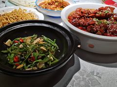 -雲蜀龙阁·金牌水煮鱼(方庄店)