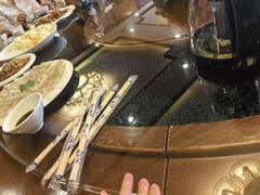 -老白肉馆(临江小区店)