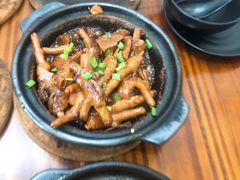 猪蹄凤爪-小时候焗海鲜(鄞州万达店)