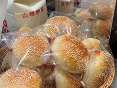 -那家面包房(珠江路店)