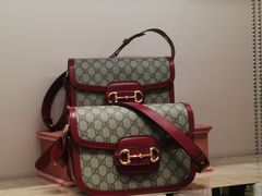-Gucci(重庆IFS店)