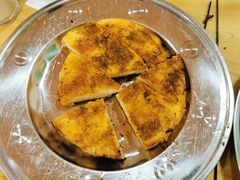 -张四烤羊肉(西藏自治区拉萨市丹杰林巷店)