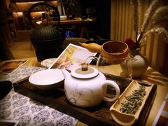 -扫雪煮茶(西村店)
