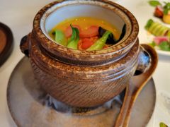 招牌佛跳墙-叶叶菩提(旗舰店)