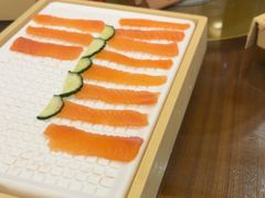 -壹湖两岸·鱼鲜山里菜(东江湖店)