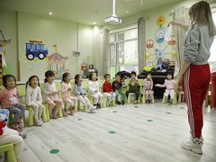 -天津蜂巢幼儿园·托育