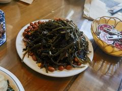 -建基泡馍·西安老字号·清真(永宁店)