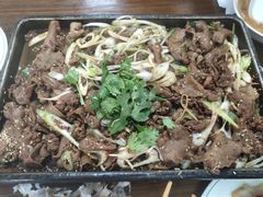 -清真永恒华威肉饼(潘家园店)