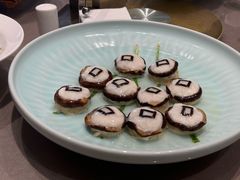 金钱鱼肚-丁老爷子苏香圆