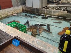 -鱼窝棚柴火铁锅炖(富山屯店)