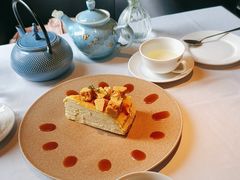 -夏朵餐厅(丁香店)