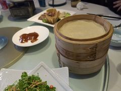 -全聚德(蓝山店)