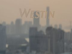 -厦门威斯汀酒店