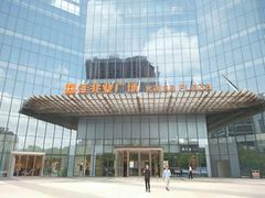 -佳兆业国际影城(惠州IMAX店)