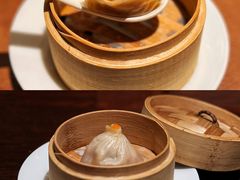 蟹粉小笼包-成隆行·蟹王府(九江路店)
