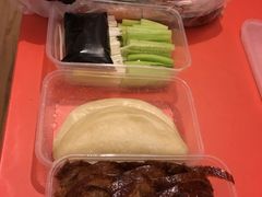 -金百万烤鸭店(马甸店)