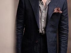 -尊卡诺高级西装礼服定制(江东中路店)