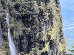 -瓦屋山景区
