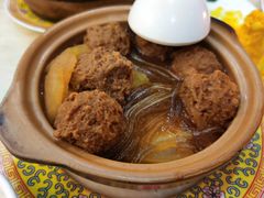 -砂锅居(西四店)