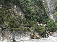 -太鲁阁公园