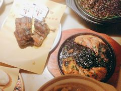 -老淮安·淮安菜(涟水店)