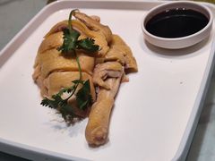 -壹只菜·崇明本地特色菜(崇明南门店)