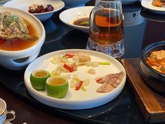 -缘餐厅(钵池山公园店)