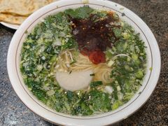 -Mlamber麦泊尔兰州牛肉面