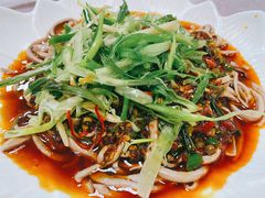-洪霞餐馆