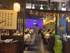 -一江水食府(后湖店)