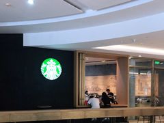 -星巴克臻选(北京世贸天阶店)
