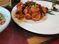 -唐廊烤鸭店(工体店)