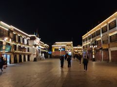 -平措康桑·和牛自助观景餐厅(布达拉宫店)