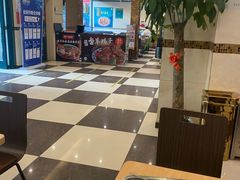 -西部马华清真食府·丝路菜(大钟寺店)