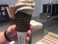 -喜茶(迪士尼小镇DP店)