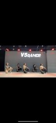 点击看大图 -北京V5舞蹈工作室