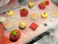 -锦楼·臻选新杭帮(杭州中心店)