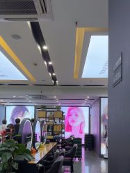 -藤野造型烫染·漂发