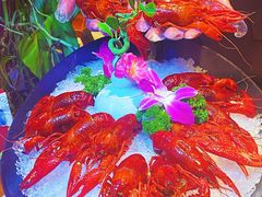 -舞虾小说.涮肉.烧烤(国顺东路店)