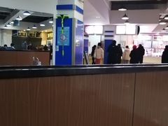 -第四食堂(中国海洋大学店)