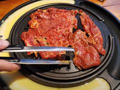 -超级神炭烤肉夜食(芥园西道店)