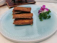 -唐猫庭院·千年陕菜(大唐不夜城店)