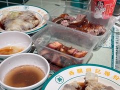 -西关明记肠粉(荔枝湾店)