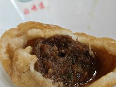 -毛华美食(清扬路店)